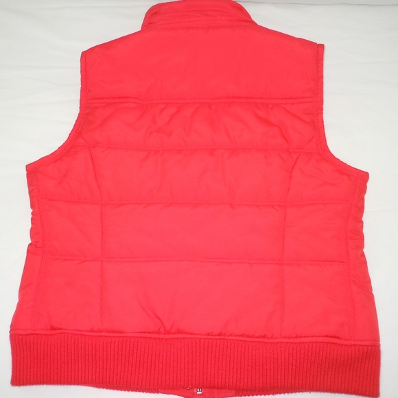 Puffer Vest Calvin Klein Performance XL Womens - Picture 2 of 3